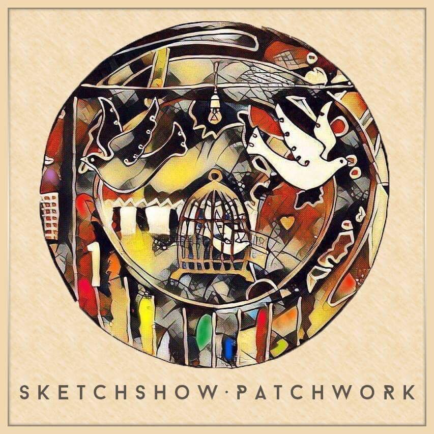 Sketchshow EP cover